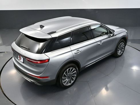 Used 2024 Lincoln Corsair Reserve image 54