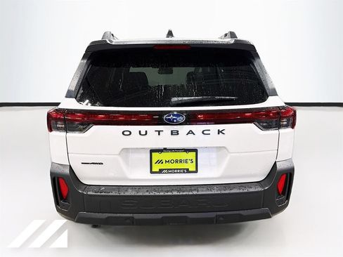 Used 2026 Subaru Outback Limited AWD/4WD image 6