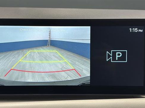 Used 2025 Hyundai Tucson SEL image 27