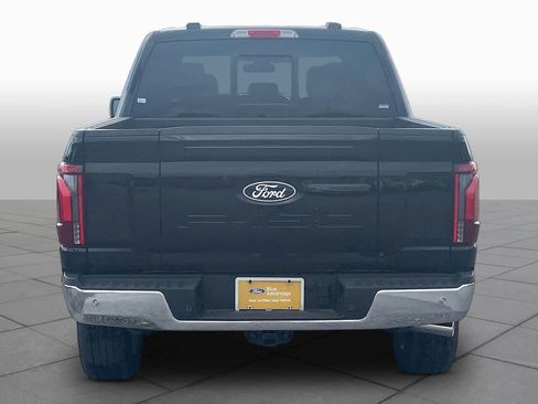 Certified 2026 Ford F150 Lariat w/ Equipment Group 501A Mid AWD/4WD image 5