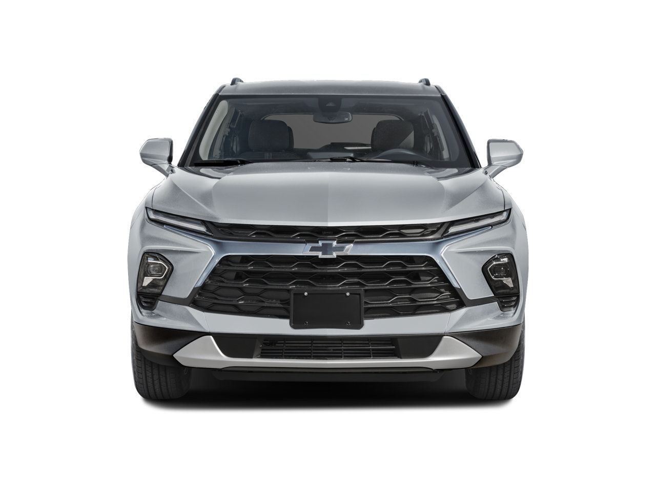 New 2026 Chevrolet Blazer LT w/ Midnight/Sport Edition AWD/4WD image 77