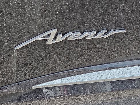 New 2026 Buick Envision Avenir AWD/4WD image 8