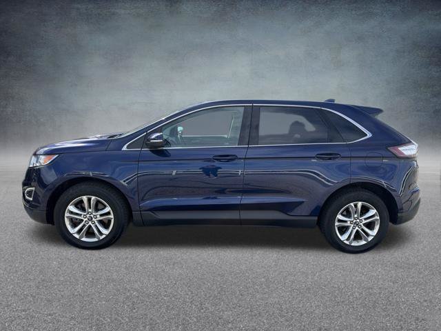 Used 2016 Ford Edge SEL w/ Equipment Group 201A AWD/4WD image 11