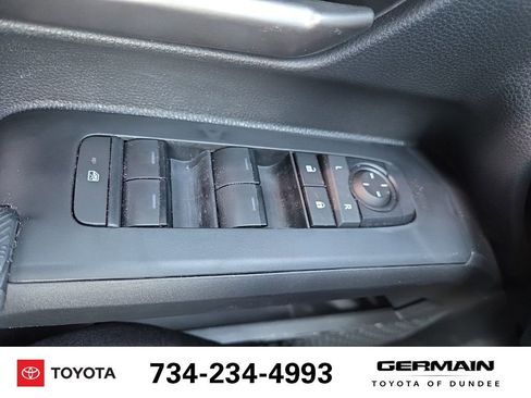 New 2026 Toyota Tacoma TRD Off-Road image 38