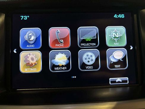 Used 2018 GMC Yukon SLT w/ Premium Edition image 35