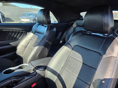 Used 2023 Ford Mustang Premium image 14