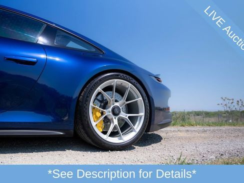 Used 2023 Porsche 911 GT3 image 7