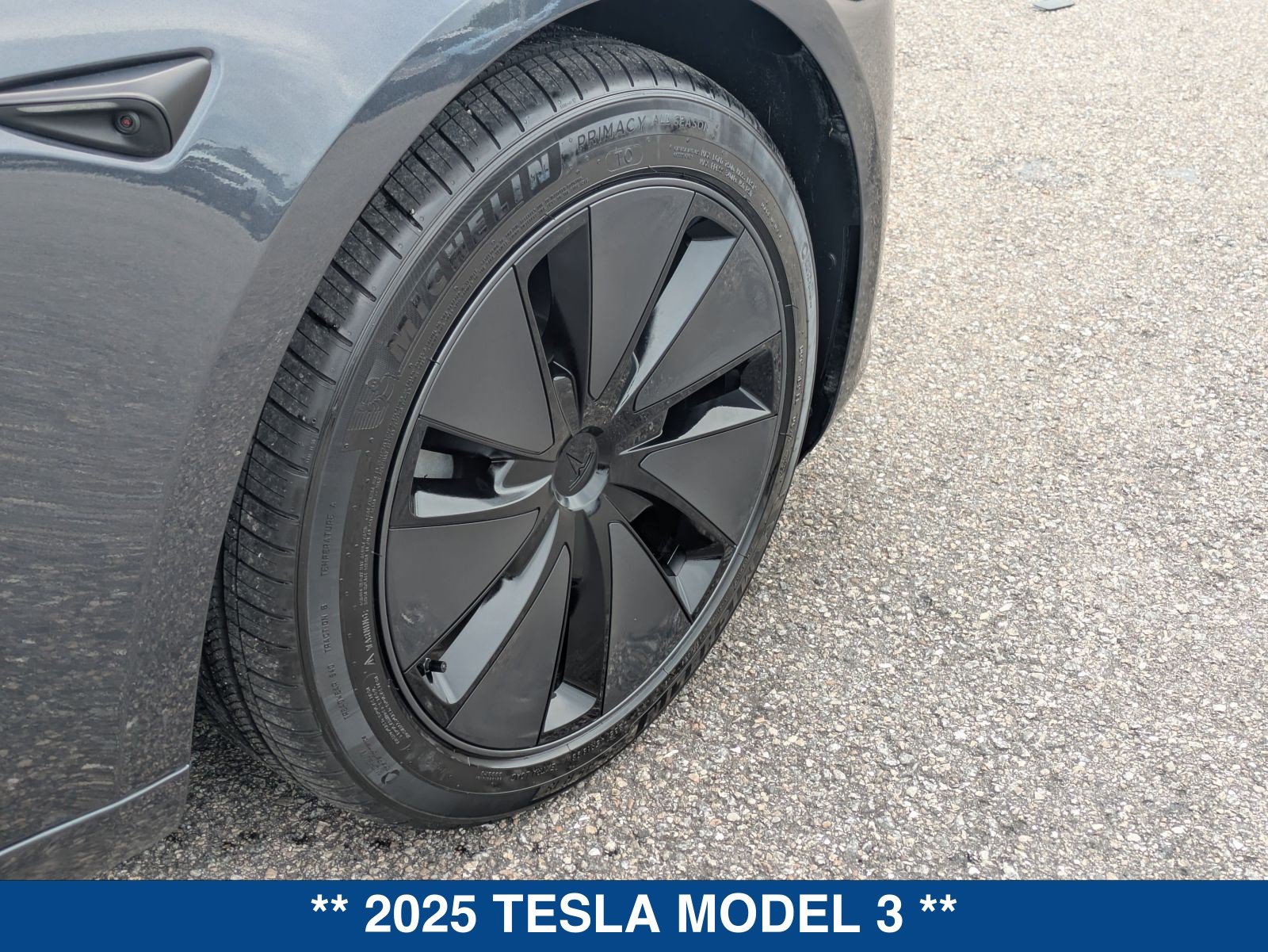 Used 2025 Tesla Model 3 Long Range RWD image 13