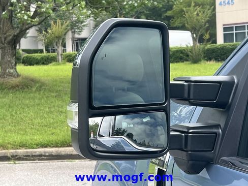 Used 2023 Ford F150 Lariat w/ Equipment Group 502A High AWD/4WD image 30