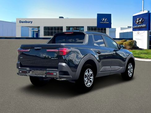 New 2026 Hyundai Santa Cruz XRT image 7