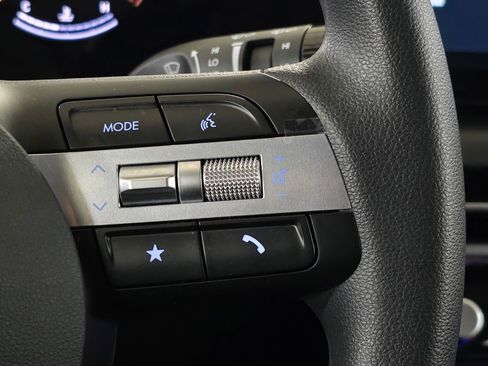 Certified 2025 Hyundai Tucson SEL FWD image 32