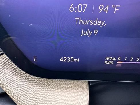 Certified 2026 Buick Enclave Preferred w/ Power Package FWD image 26