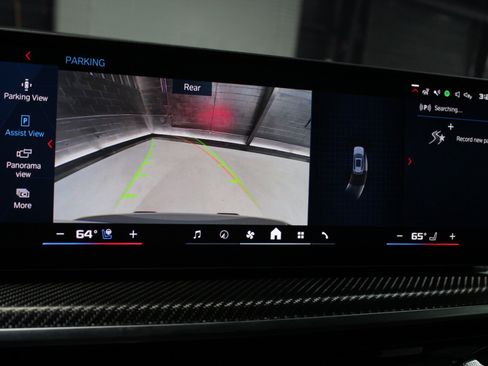 Used 2026 BMW X5 M Competition w/ Executive Package image 70