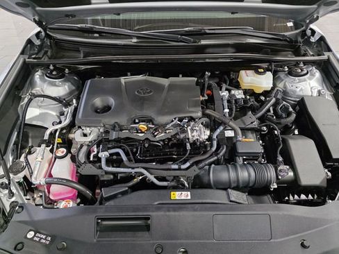 Used 2023 Toyota Camry LE FWD image 26