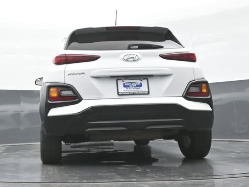 Used 2021 Hyundai Kona SE FWD image 38
