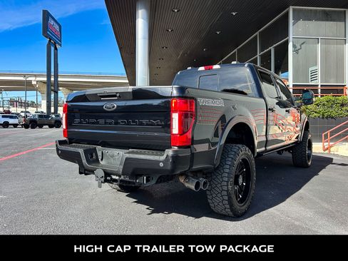 Used 2020 Ford F250 Lariat image 9