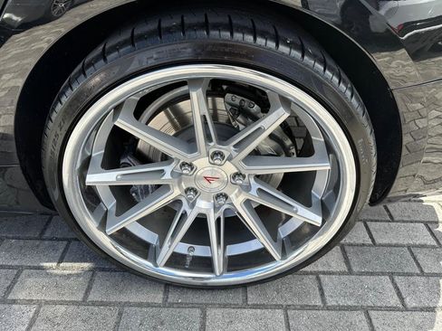 Used 2022 Cadillac CT4 V Blackwing w/ Driver Assist Package image 38