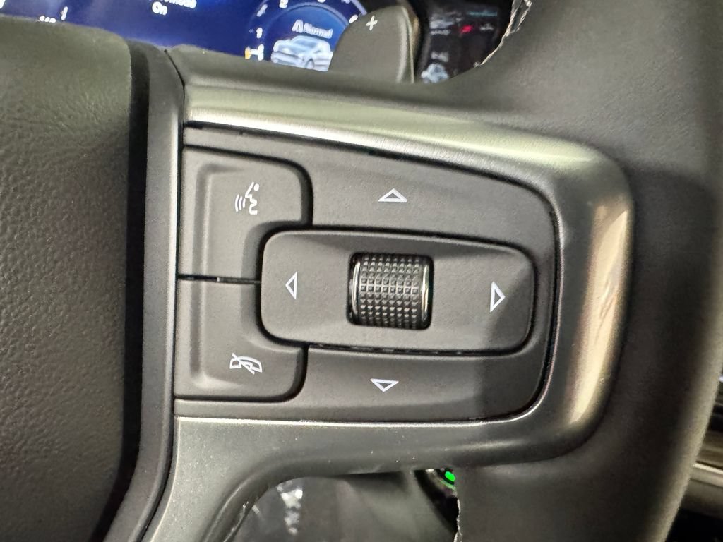New 2026 Chevrolet Silverado 1500 RST AWD/4WD image 17