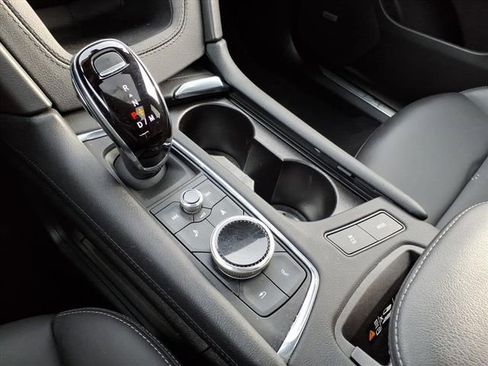 Certified 2023 Cadillac XT5 Premium Luxury image 32