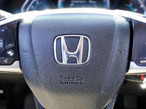 Used 2020 Honda Civic LX image 31