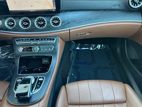 Used 2018 Mercedes-Benz E 400 Coupe image 31