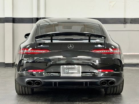 Used 2022 Mercedes-Benz AMG GT 53 image 11