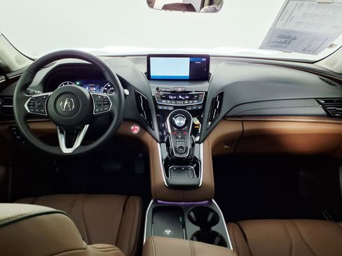 Used 2025 Acura RDX SH-AWD w/ Advance Package image 14