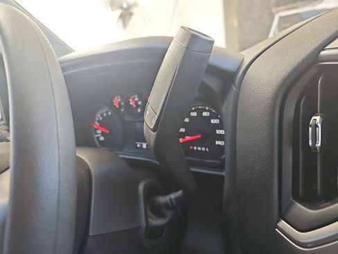 New 2026 Chevrolet Silverado 1500 W/T w/ LPO, Liner Protection Package AWD/4WD image 15