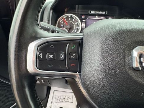 Used 2021 RAM 1500 Laramie image 14