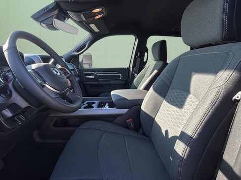 New 2026 RAM 2500 Big Horn image 18