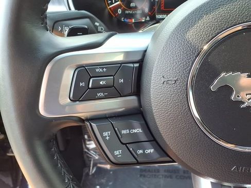 Used 2022 Ford Mustang Mach 1 w/ Equipment Group 700A RWD image 25
