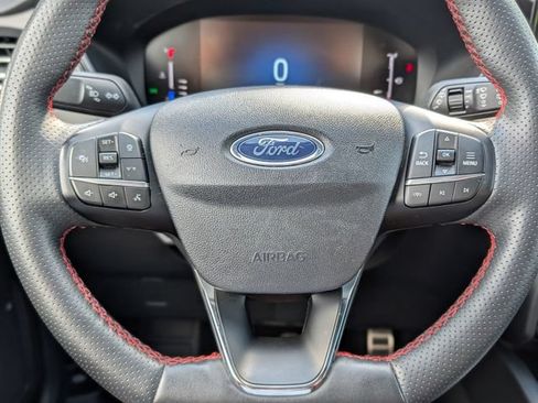 Used 2024 Ford Escape ST-Line w/ Tech Pack #1 AWD/4WD image 28