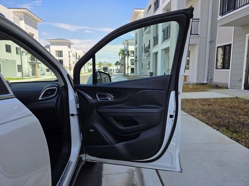 Used 2015 Buick Encore Leather image 46