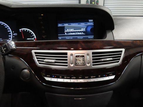 Used 2008 Mercedes-Benz S 63 AMG image 49