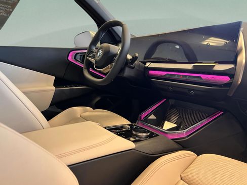 Used 2025 BMW X3 xDrive30i image 23