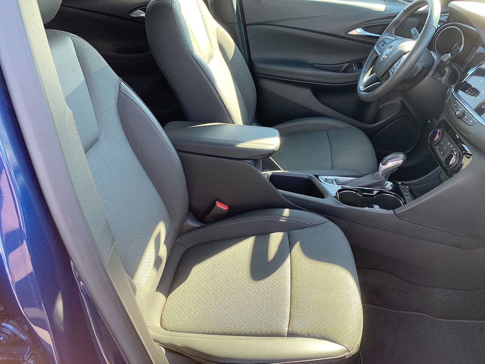 Certified 2023 Buick Encore GX Preferred w/ Cold Weather Comfort Package FWD image 25