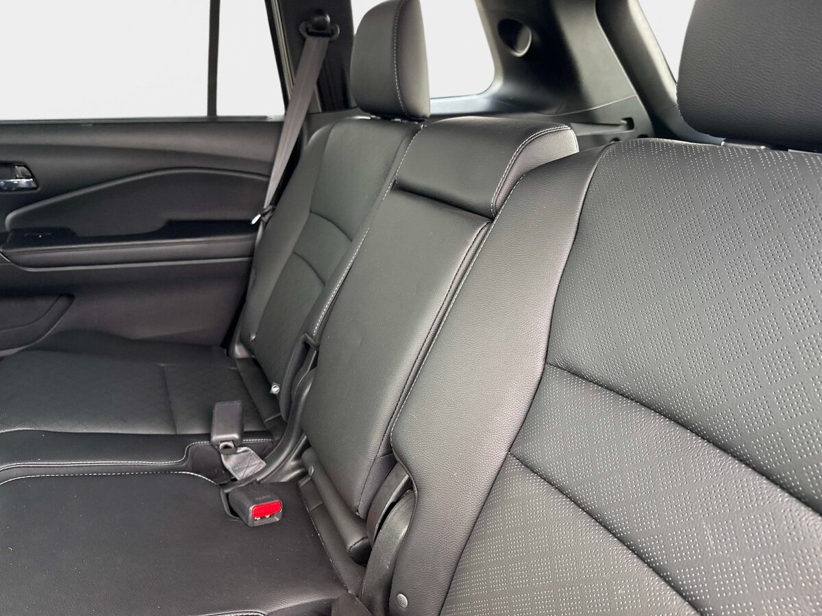 Used 2021 Honda Passport Elite image 12