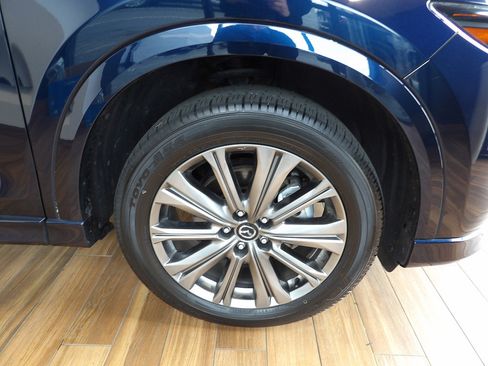 Certified 2025 MAZDA CX-5 Signature AWD/4WD image 4