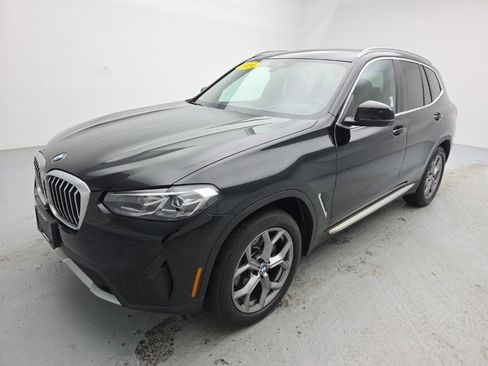 Used 2024 BMW X3 xDrive30i w/ Premium Package image 5