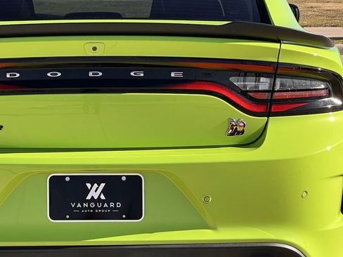 Used 2023 Dodge Charger Scat Pack image 5