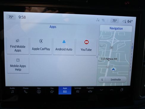 New 2025 Ford F150 Tremor w/ Bed Utility Package image 29