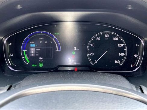 Used 2021 Honda Accord EX-L image 22
