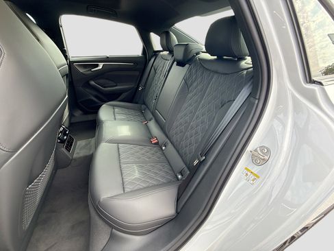 New 2026 Audi A6 Prestige AWD/4WD image 21