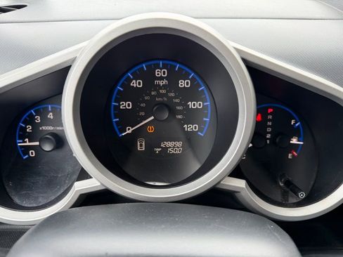 Used 2008 Honda Element EX image 20