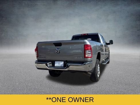 Used 2024 RAM 3500 Big Horn image 7