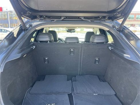 Certified 2023 MAZDA CX-30 AWD 2.5 S w/ Premium Package image 24