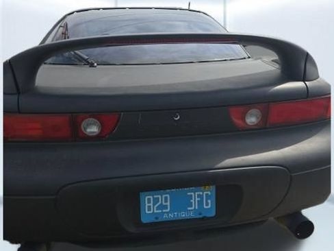 Used 1995 Mitsubishi 3000GT FWD image 4