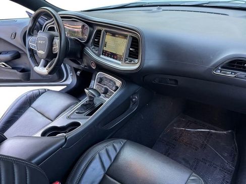 Used 2021 Dodge Challenger SRT Hellcat Redeye image 22