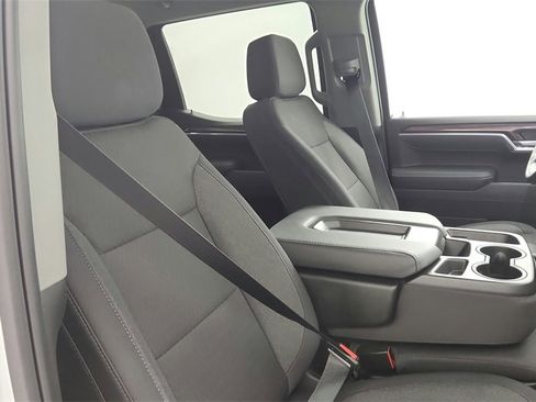 Certified 2025 Chevrolet Silverado 1500 LT image 29