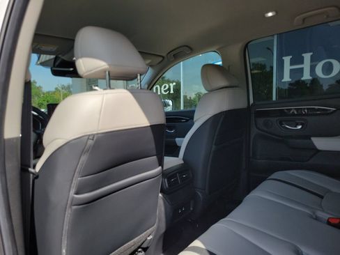 New 2026 Honda Passport RTL image 22